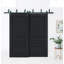 Porte de grange en bois à panneaux Veregio-75672195-75672183