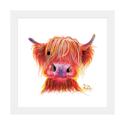 " Chilli Chops " by Shirley Macarthur