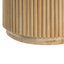 Fitzroy - Buffet moderne en acacia naturel