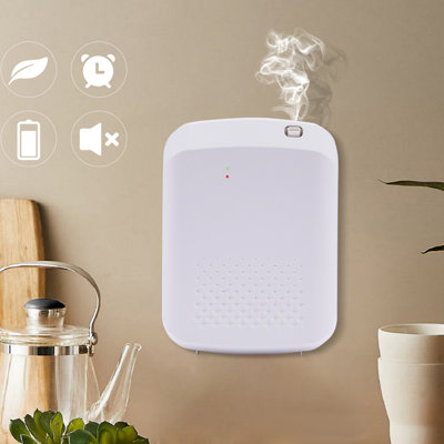 Farrwood Plug-in Essential Oil Diffusers