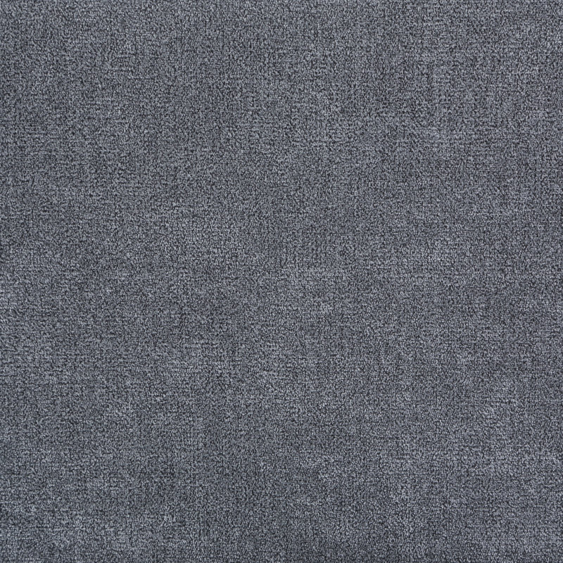 Upholstered Eastern King Panel Bed Dark Grey, Gray, King