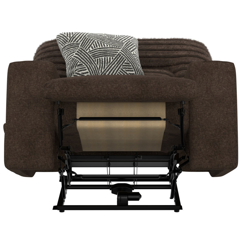 Fauteuil inclinable Zen Power Zero Gravity