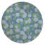 Tapis d'extérieur antidérapant Hydrangea-753404225