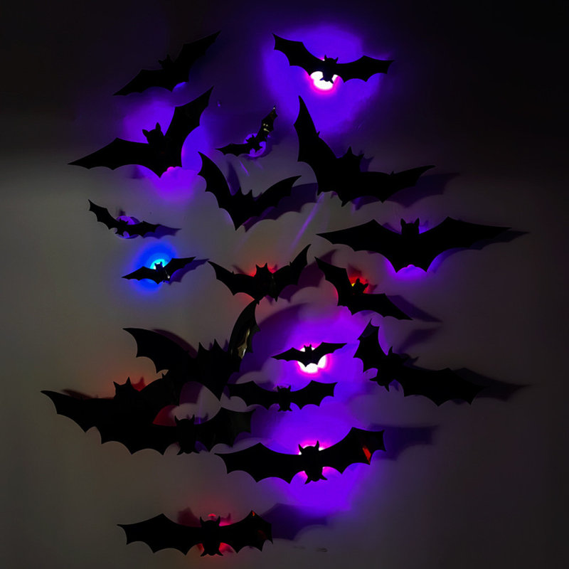 Wall Decor on Polyvinyl Chloride (PVC)