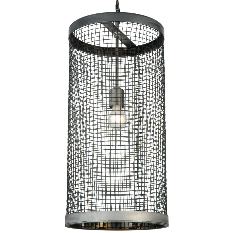 1 - Light Pendant