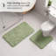 Jordan Microfibre Non Slip Bath Mat-12896139