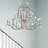 Almirah 15 - Light Dimmable Tiered Chandelier-19294886