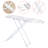 Ironing Board, Full-Size Foldable Ironing Board 42Inch