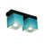 Clear turquoise is out of stock