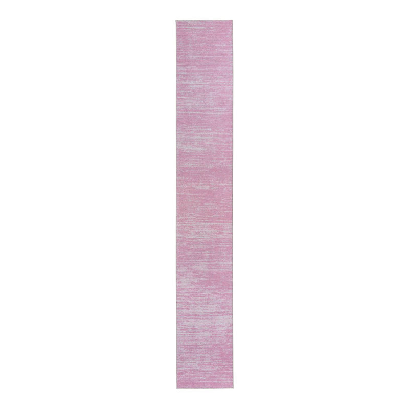 Indoor Rug, Runner 2'6" x 16'