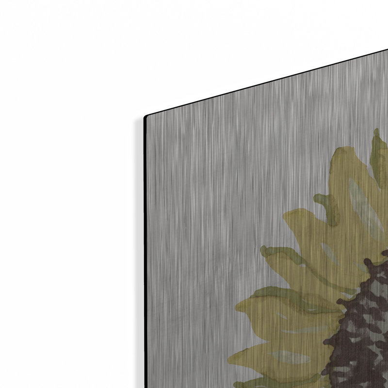 " Floral Study 3 " by Stellar Design Studio