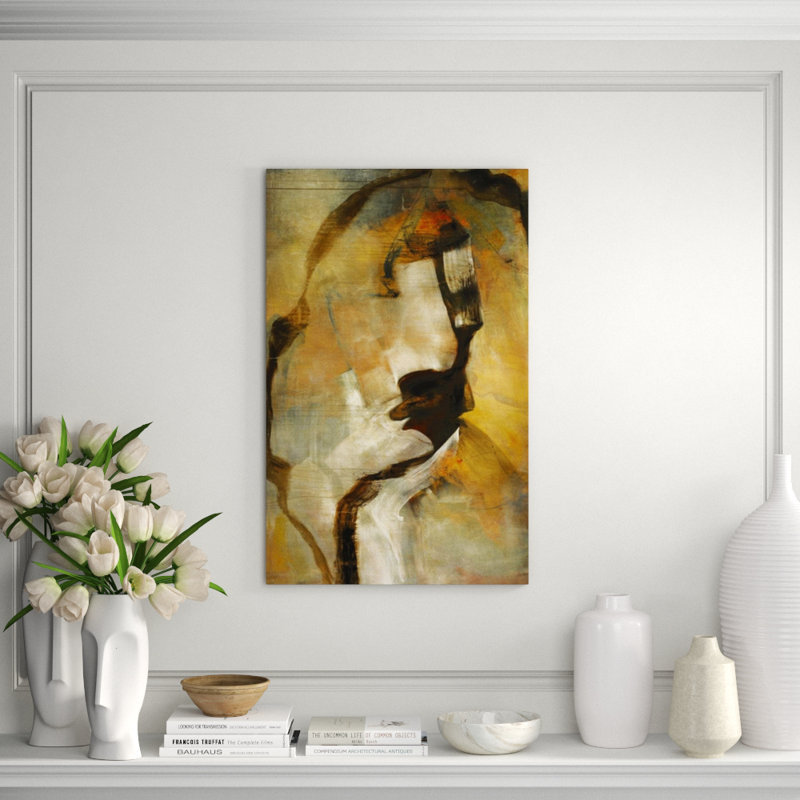 Percussion Print, 86" H x 54" W x 1.5" D, Outdoor