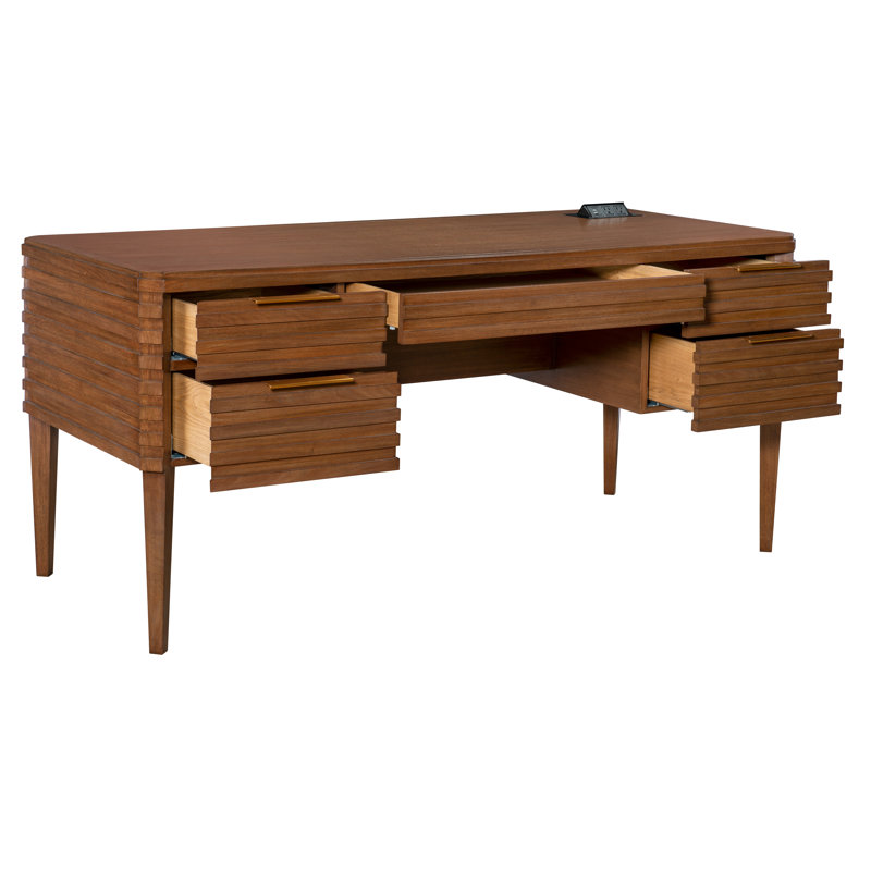 Honnold Desk