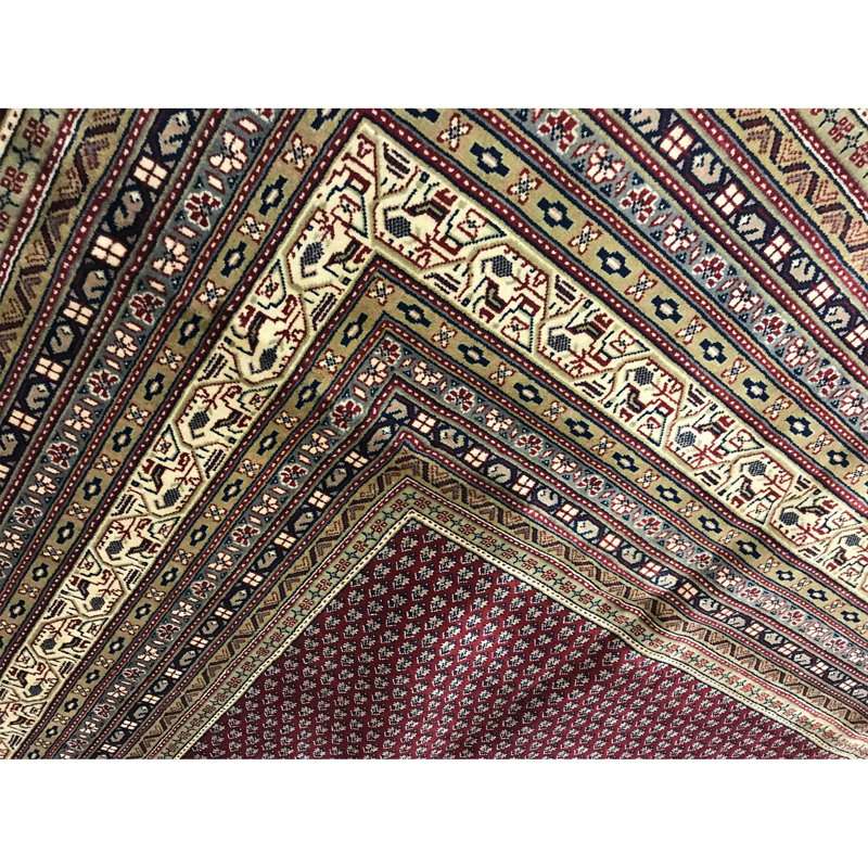 One-of-a-Kind 10'1" X 13'11" Area Rug