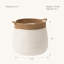 Panier de rangement en corde Althoff-1921712729