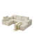 Beige est en rupture de stock