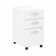Studio A 3 Writing Desk Office Set
