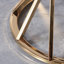 Table d'appoint ronde 19,5 "Modern-89272221