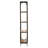 Desi Etagere Bookcase