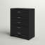 Commode 5 tiroirs Step One-961714517