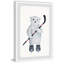 Lokendra Single Picture Frame Print-251868410