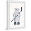 Lokendra Single Picture Frame Print-251868415