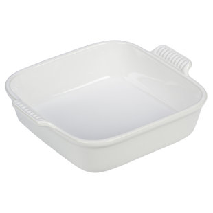 Crock Pot Artisan 5.6qt Rectangular Stoneware Bake Pan - Gradient