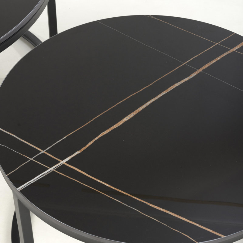 Boehike Frame Coffee Table