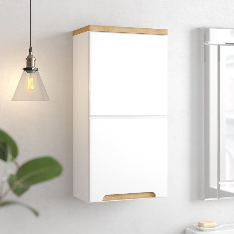 Carlos Bathroom Cabinet