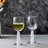 Zara Wine Glass Set