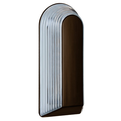 1 Lumière Extérieure Encastrable Cirrus