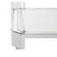 Table basse Charleston