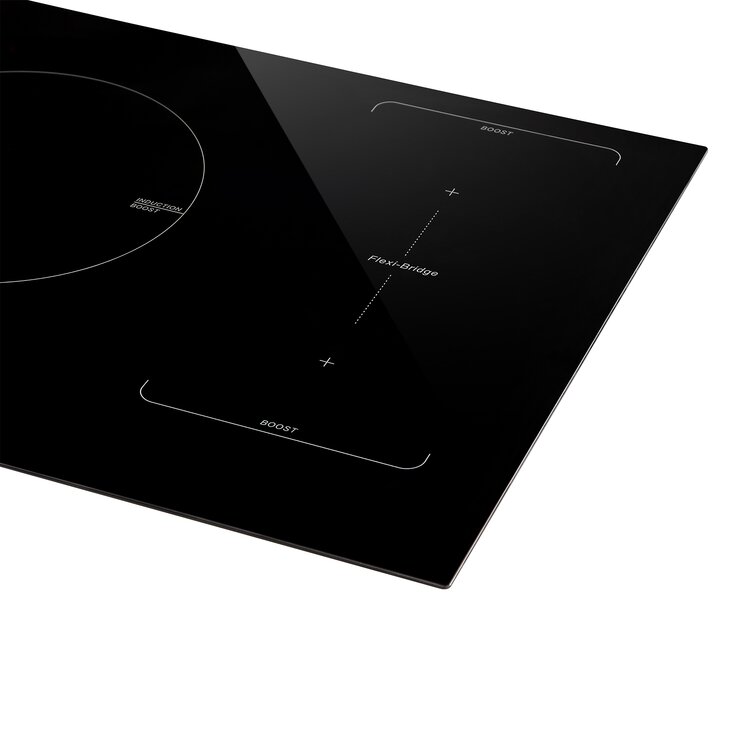 Kenyon Mediterranean 20 Satin Black Electric Cooktop