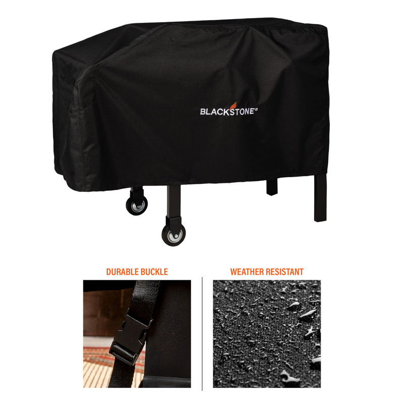 Blackstone Griddle Cover for 28" Griddle with Single Shelf without Hood