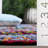 Asht Hand Woven Cotton Rug-1345460852