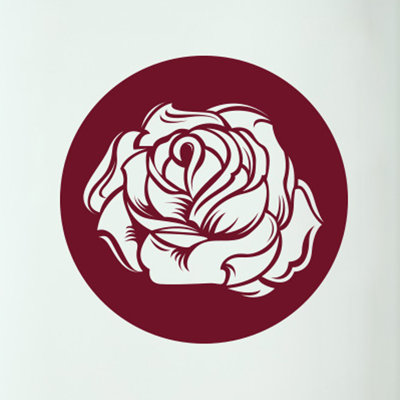 Plants & Flowers Wall Decal