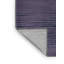 Tapis mauve lavable à la machine