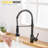 Fapully Pull Down Kitchen Faucet-1581938154
