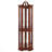 Corner Curio Cabinet-1802668236