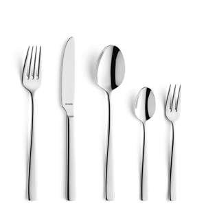 Brayden Studio 60 Stainless Steel Cutlery Set, Service for 12