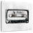 Abarca Retro Cassette II-109229413