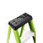 5 - Step Aluminum Lightweight Folding Step Ladder