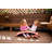 Sensory Balance Board for Kids – Indoor Active Play & Focus Development