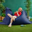 Bean Bag Bazaar Bazaar Bag Water-Resistant XL Floor Cushion Bean Bag-34474952
