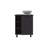 Stites Vanity Sink, Bathroom, Black-1639106999