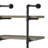 Jaishaun 4 Piece Tiered Shelf-1020610468