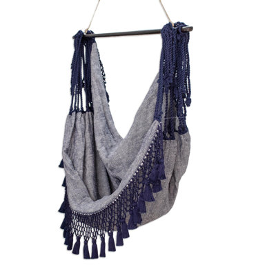 Jarryn 1 Person Chair Hammock