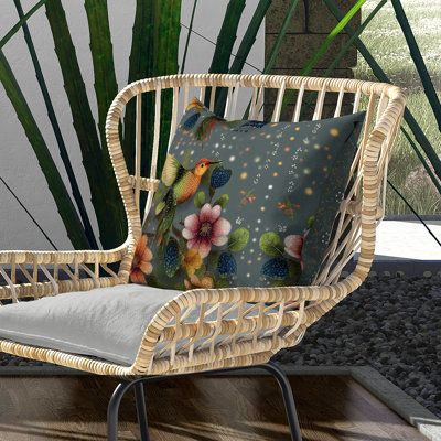 Lanterne lumineuse de jardin intérieur/extérieur 18x18