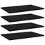 Adiy 4 Piece Wood Bracket Shelf-651933187-651933190