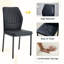 19 H Dining Chair